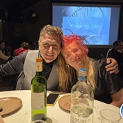 112) Maffia Diner Moordspel  (Eigen locatie)