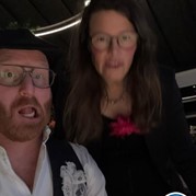 114) Maffia Diner Moordspel  (Eigen locatie)