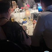 12) Maffia Diner Moordspel  (Eigen locatie)