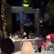 121) Maffia Diner Moordspel  (Eigen locatie)