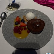 126) Maffia Diner Moordspel  (Eigen locatie)