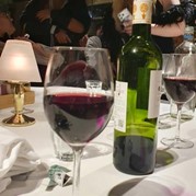 132) Maffia Diner Moordspel  (Eigen locatie)