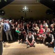 135) Maffia Diner Moordspel  (Eigen locatie)