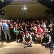 138) Maffia Diner Moordspel  (Eigen locatie)