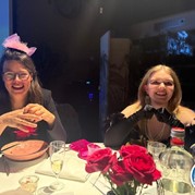 21) Maffia Diner Moordspel  (Eigen locatie)