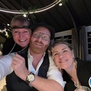 22) Maffia Diner Moordspel  (Eigen locatie)