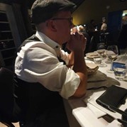 23) Maffia Diner Moordspel  (Eigen locatie)