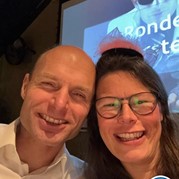 29) Maffia Diner Moordspel  (Eigen locatie)