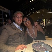 30) Maffia Diner Moordspel  (Eigen locatie)