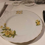 33) Maffia Diner Moordspel  (Eigen locatie)