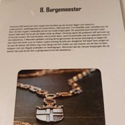 34) Maffia Diner Moordspel  (Eigen locatie)