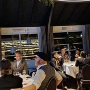 39) Maffia Diner Moordspel  (Eigen locatie)