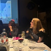 40) Maffia Diner Moordspel  (Eigen locatie)