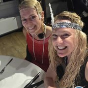 41) Maffia Diner Moordspel  (Eigen locatie)