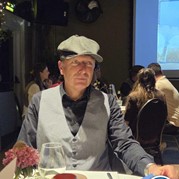 44) Maffia Diner Moordspel  (Eigen locatie)