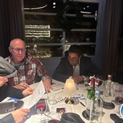 46) Maffia Diner Moordspel  (Eigen locatie)