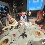 61) Maffia Diner Moordspel  (Eigen locatie)