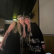 64) Maffia Diner Moordspel  (Eigen locatie)