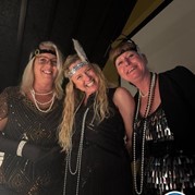 65) Maffia Diner Moordspel  (Eigen locatie)