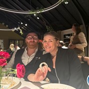 67) Maffia Diner Moordspel  (Eigen locatie)