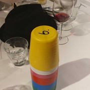 70) Maffia Diner Moordspel  (Eigen locatie)