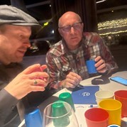 72) Maffia Diner Moordspel  (Eigen locatie)