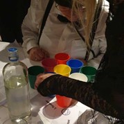 76) Maffia Diner Moordspel  (Eigen locatie)