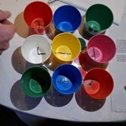 79) Maffia Diner Moordspel  (Eigen locatie)