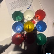 82) Maffia Diner Moordspel  (Eigen locatie)