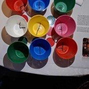 89) Maffia Diner Moordspel  (Eigen locatie)