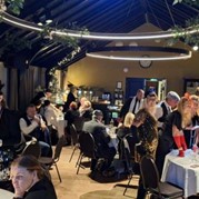 90) Maffia Diner Moordspel  (Eigen locatie)