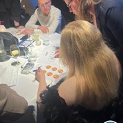 94) Maffia Diner Moordspel  (Eigen locatie)