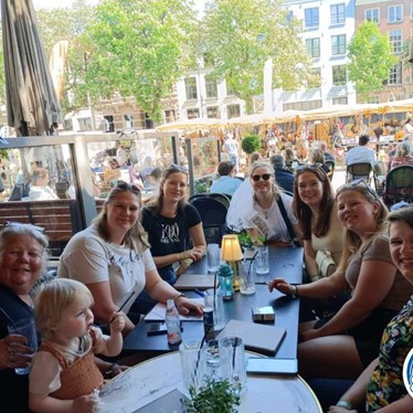The Wedding Game begeleiding op afstand  (Eigen locatie)