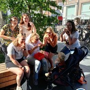 5) The Wedding Game begeleiding op afstand  (Eigen locatie)