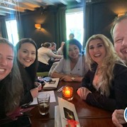 1) Maffia Diner Moordspel Arnhem