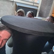 11) Maffia Diner Moordspel Arnhem