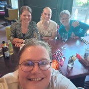 4) Maffia Diner Moordspel Arnhem