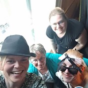 7) Maffia Diner Moordspel Arnhem