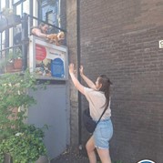 15) The Hangover Vrouwen Party Amsterdam