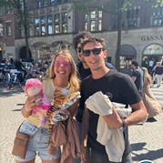 24) The Hangover Vrouwen Party Amsterdam