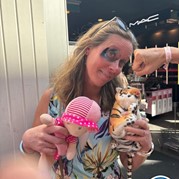 26) The Hangover Vrouwen Party Amsterdam