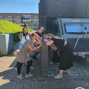 13) Escape in the City Zoetermeer