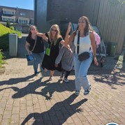 15) Escape in the City Zoetermeer
