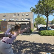 4) Escape in the City Zoetermeer