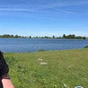 5) Escape in the City Zoetermeer