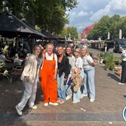 1) Jachtseizoen Deventer
