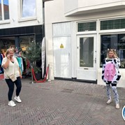 13) Jachtseizoen Deventer