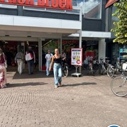 16) Jachtseizoen Deventer
