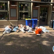 2) Jachtseizoen Deventer