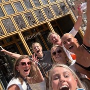 23) Jachtseizoen Deventer